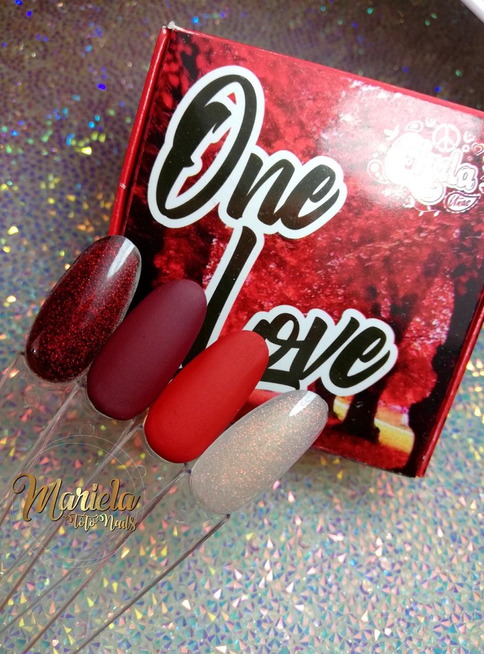 COLECCION CHULA NAILS
