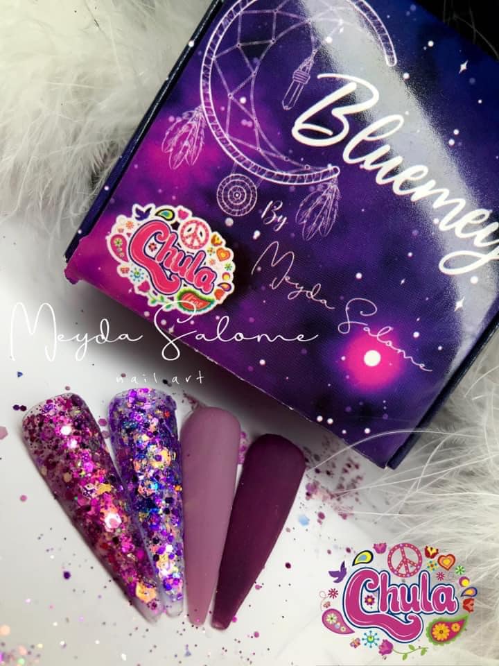 COLECCION CHULA NAILS