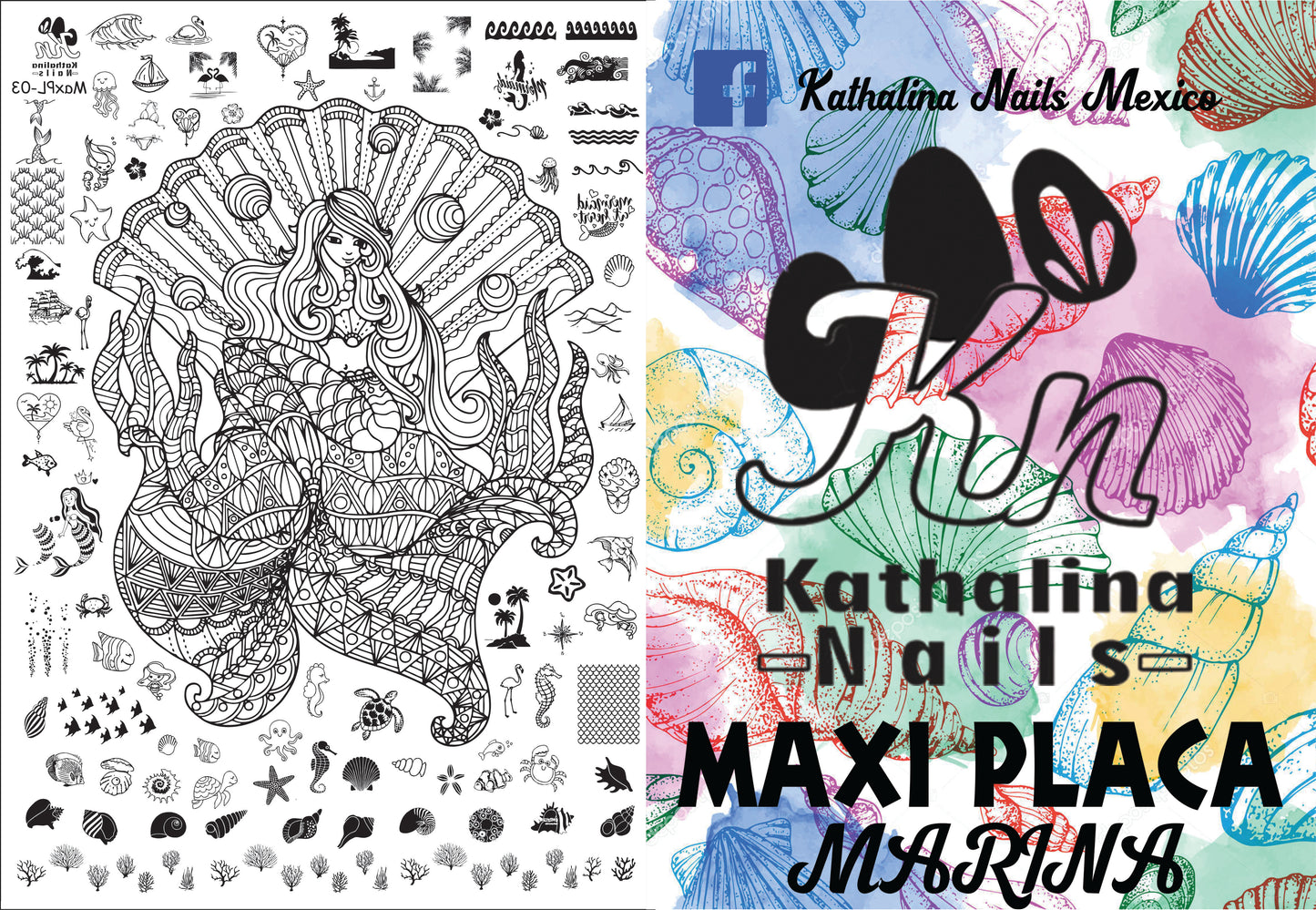 MAXI PLACAS PARA ESTAMPAR