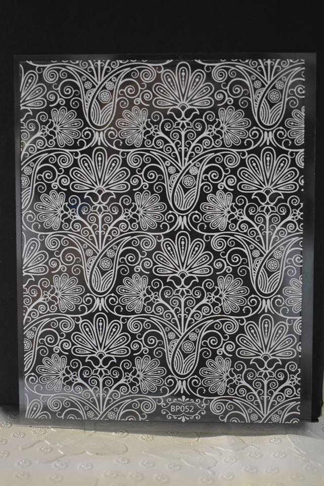 STIKER FINO