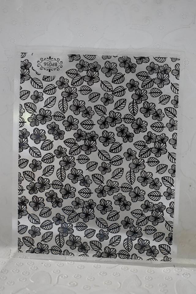 STIKER FINO
