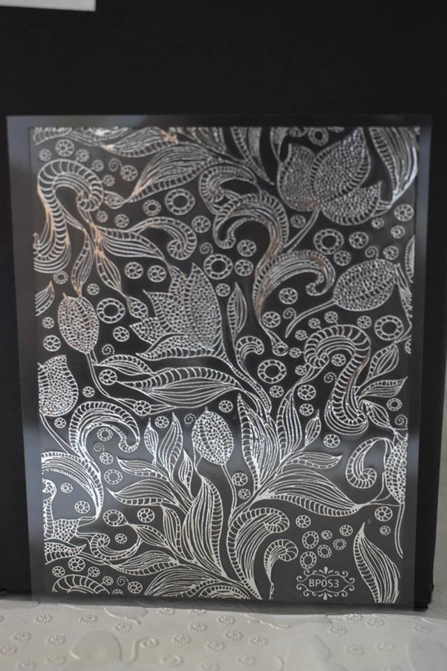 STIKER FINO