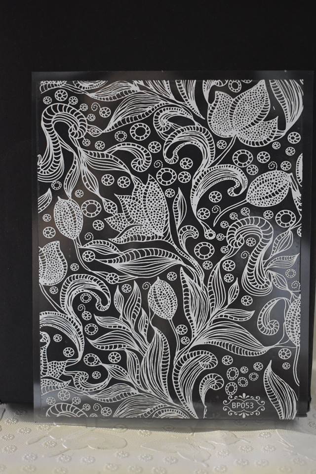STIKER FINO