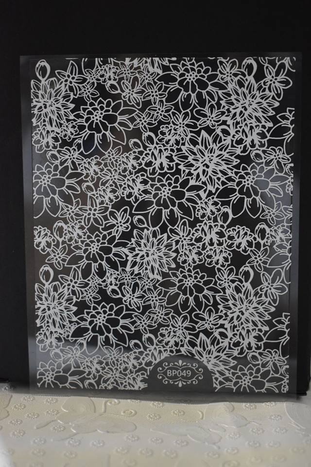 STIKER FINO
