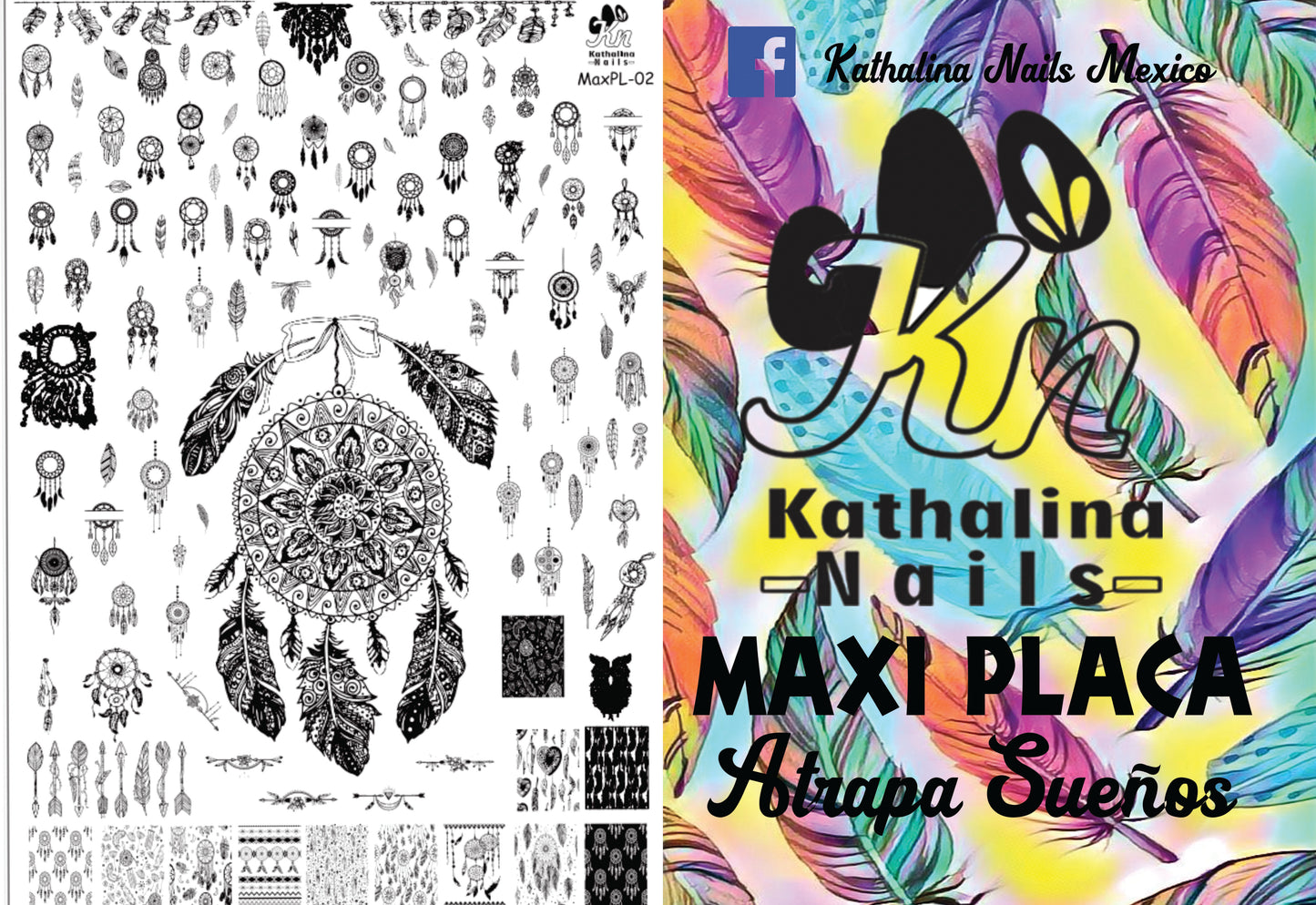 MAXI PLACAS PARA ESTAMPAR