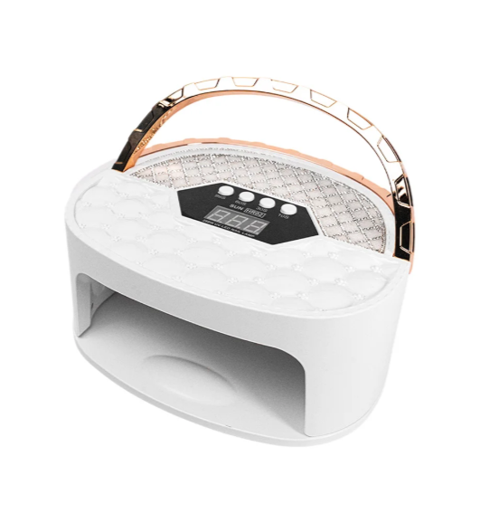 LÁMPARA LED HR-02