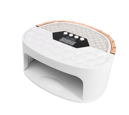 LÁMPARA LED HR-02