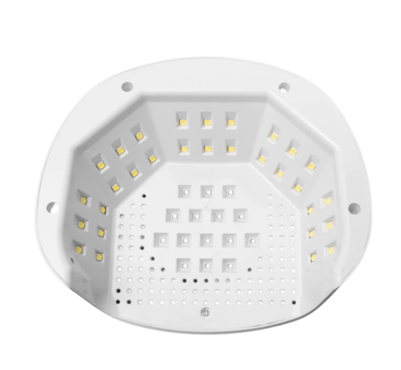 LÁMPARA LED HR-02