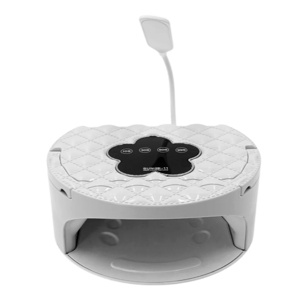 Lampara ab-11 288w BLANCA