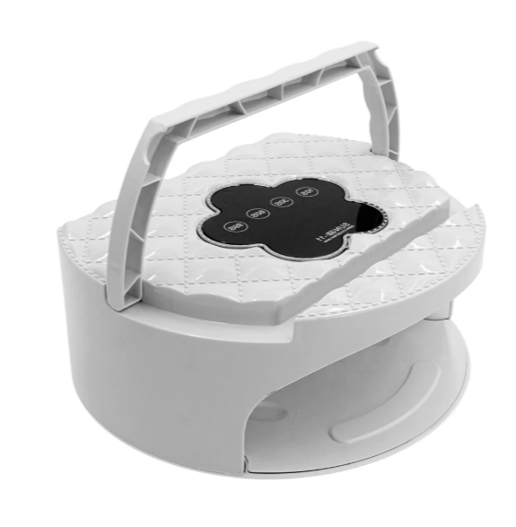 Lampara ab-11 288w BLANCA