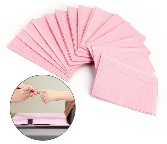 CAMPOS DE TRABAJO PAQUETE CON 50 CAMPOS