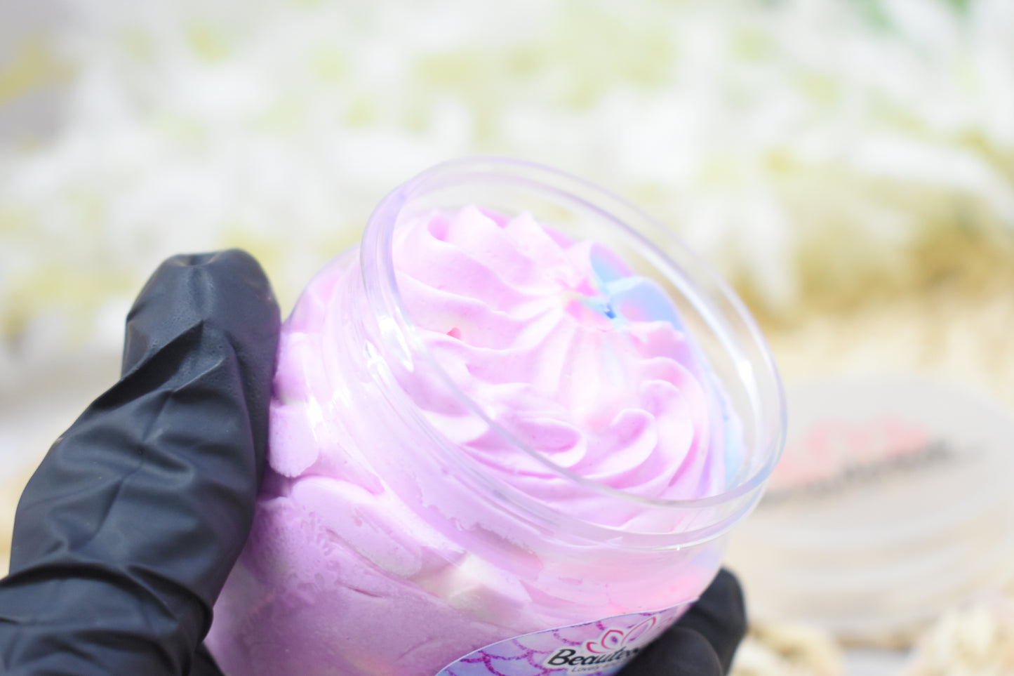 MASCARRILLA HIDRANTE 100G SIRENA