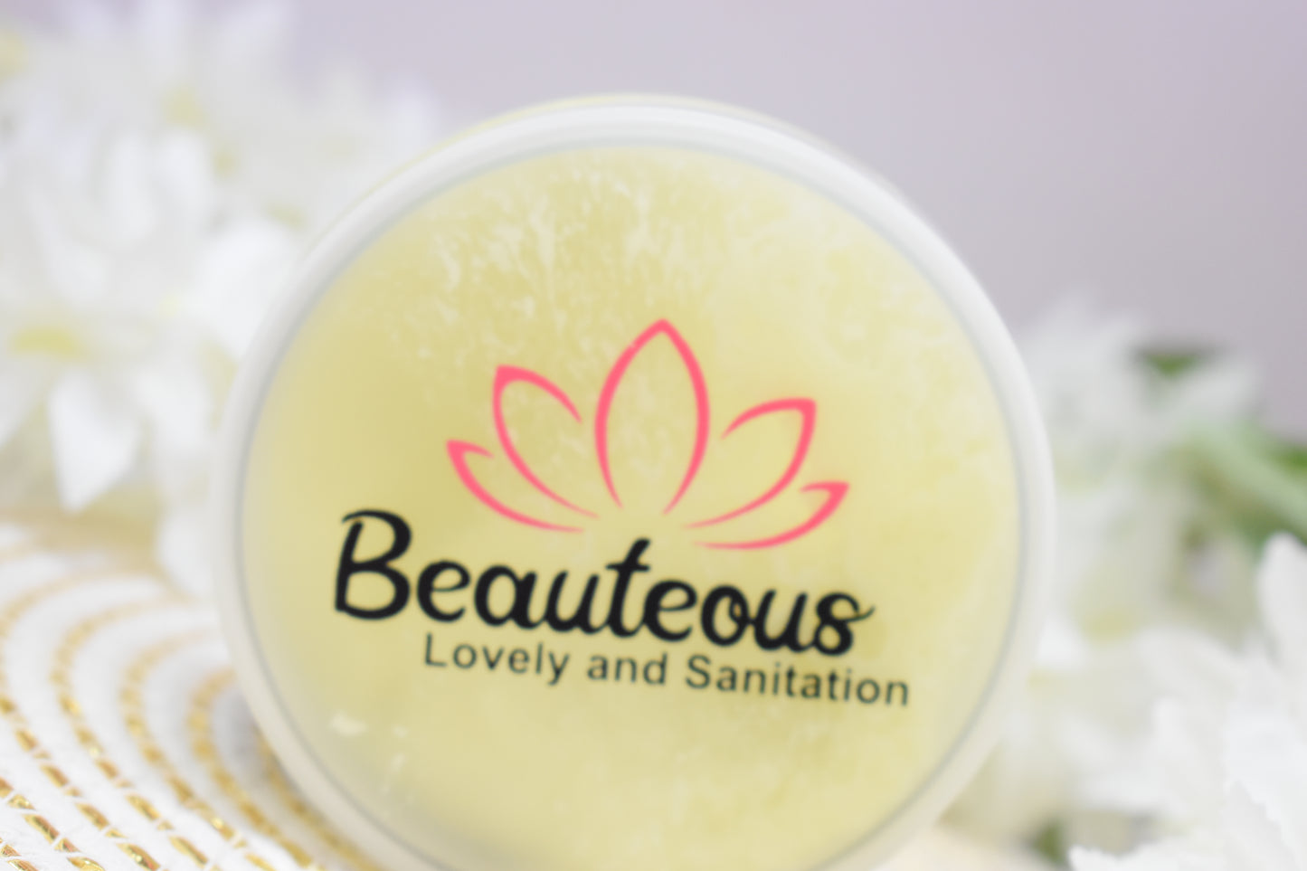 EXFOLIANTE PARA MANOS Y PIES ESPUMOSITO 250 GRMS