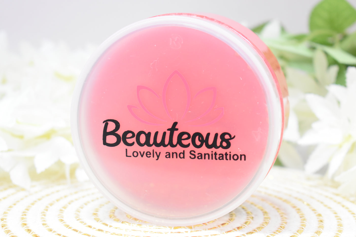 EXFOLIANTE PARA MANOS Y PIES ESPUMOSITO 250 GRMS