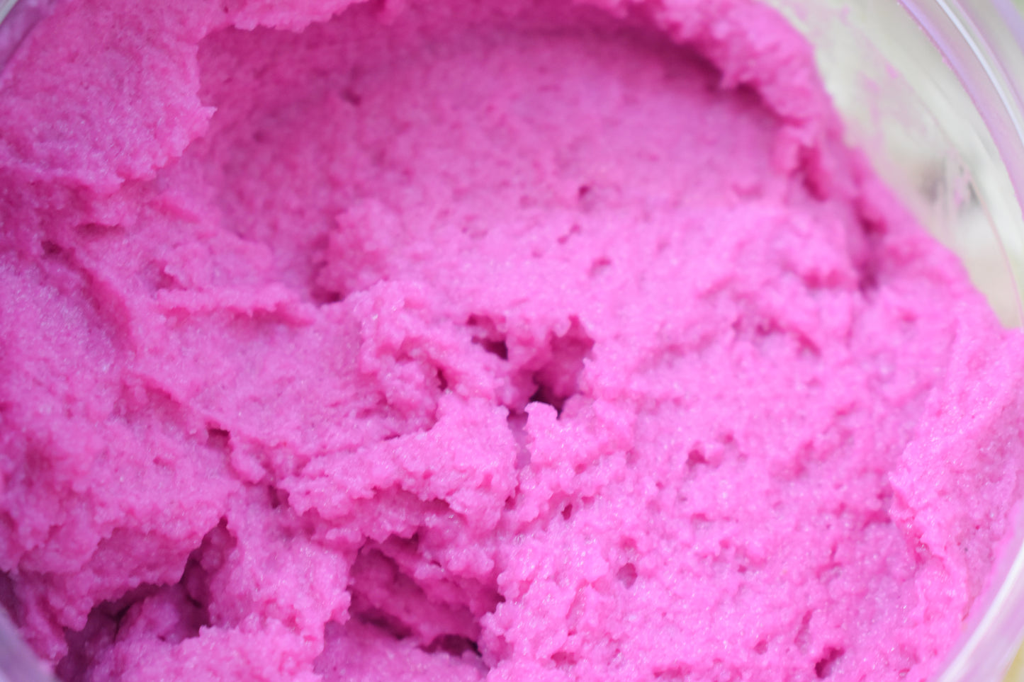 EXFOLIANTE PARA MANOS Y PIES ESPUMOSITO 500G BEAUTEOUS LOVELY