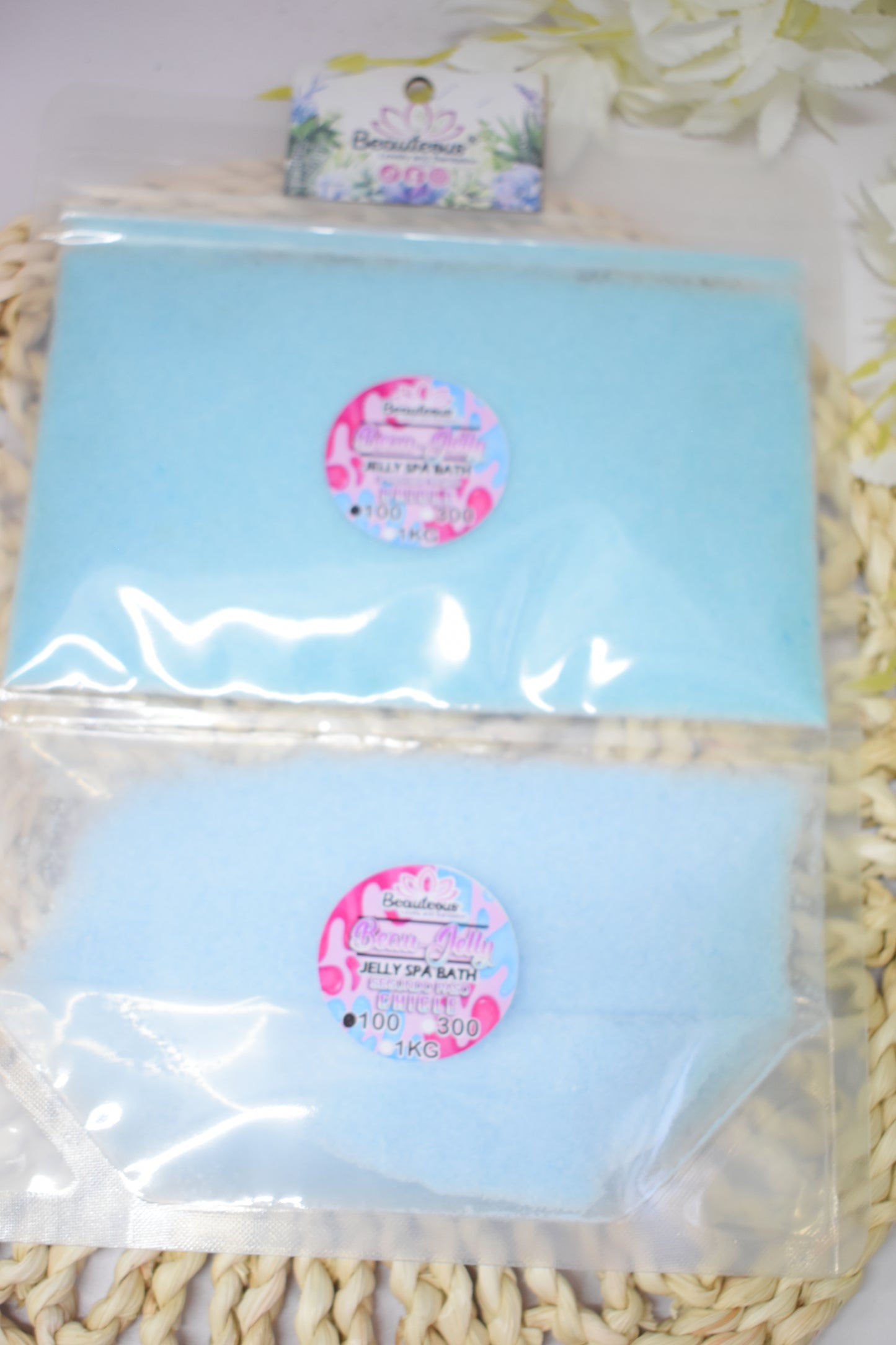 JELLY SPA