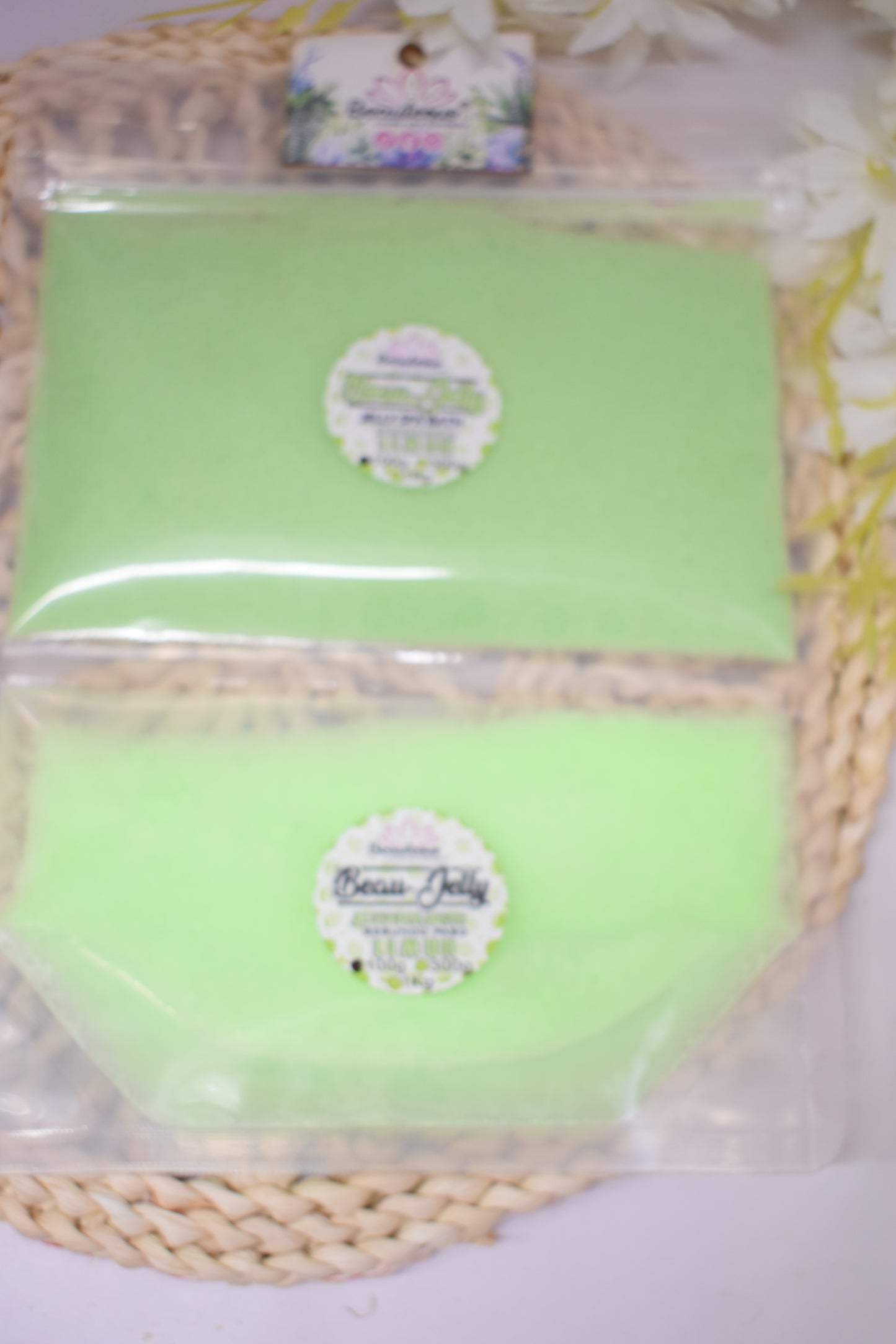 JELLY SPA