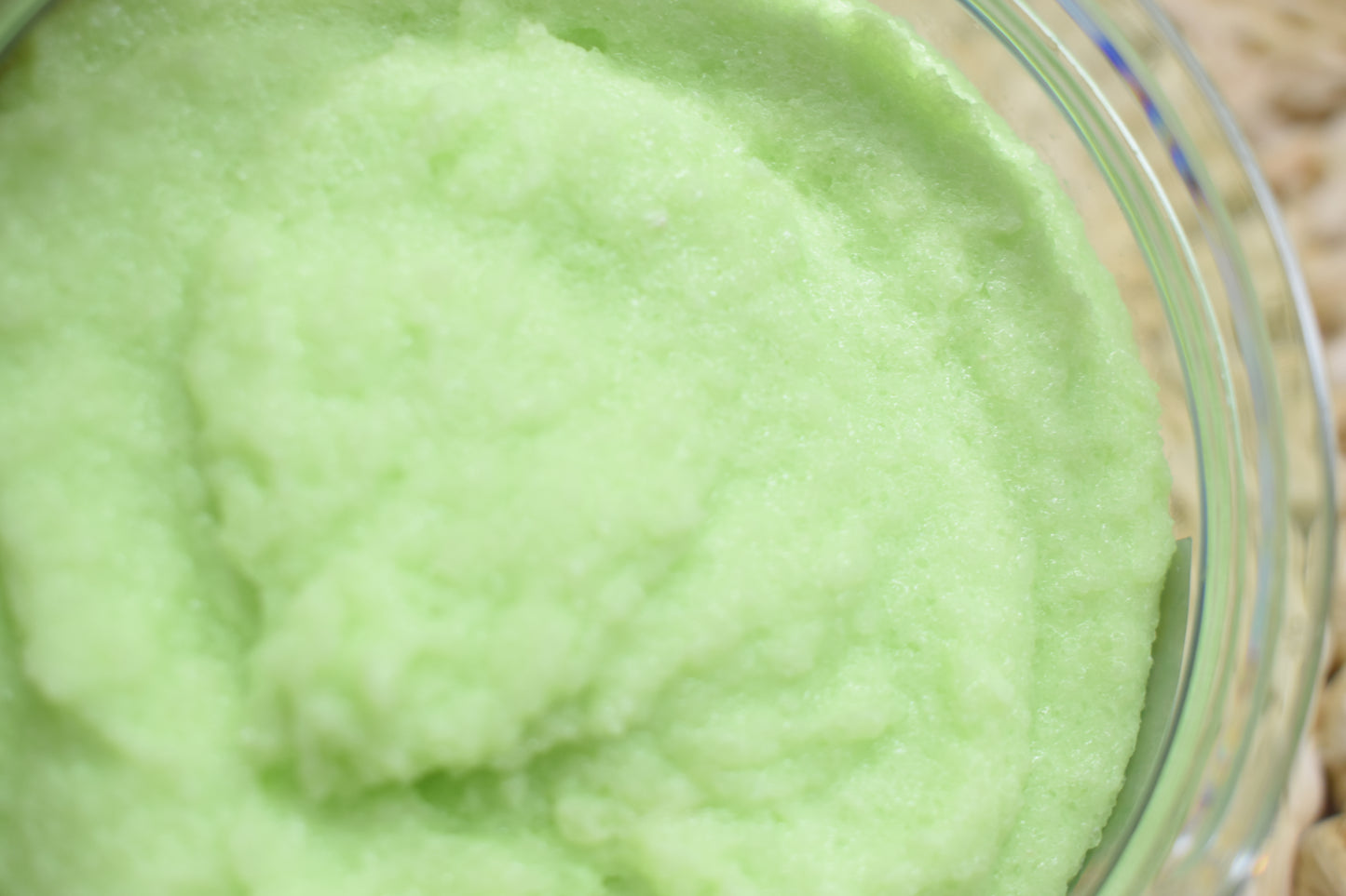 EXFOLIANTE PARA MANOS Y PIES ESPUMOSITO 250 GRMS