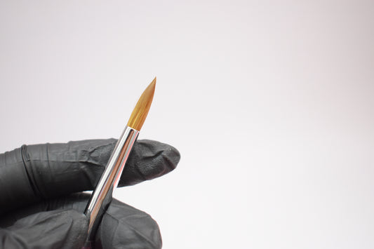 PINCEL DOBLE BEAUTY FACTORY