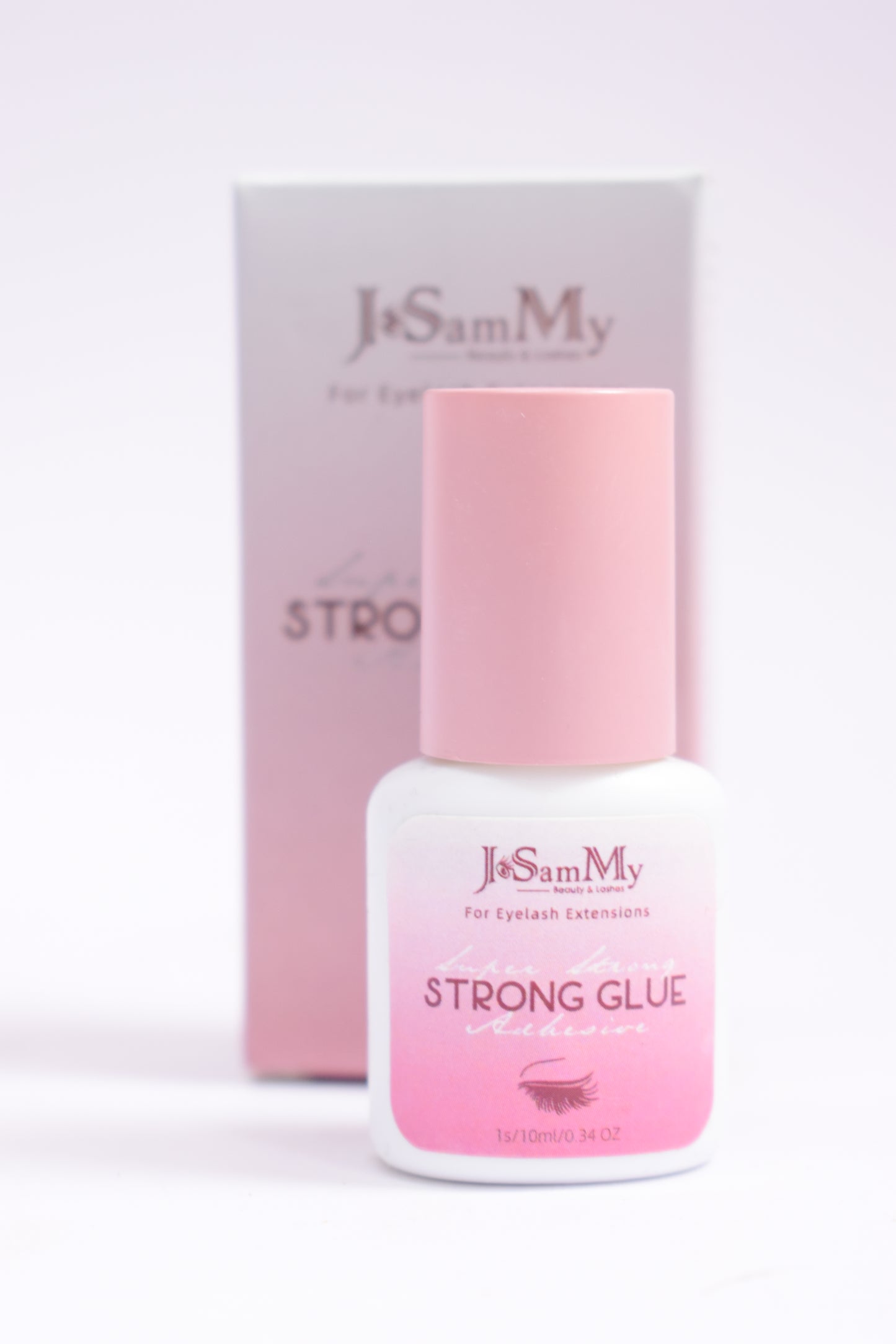 ADHESIVO ROSA JO SA MY
