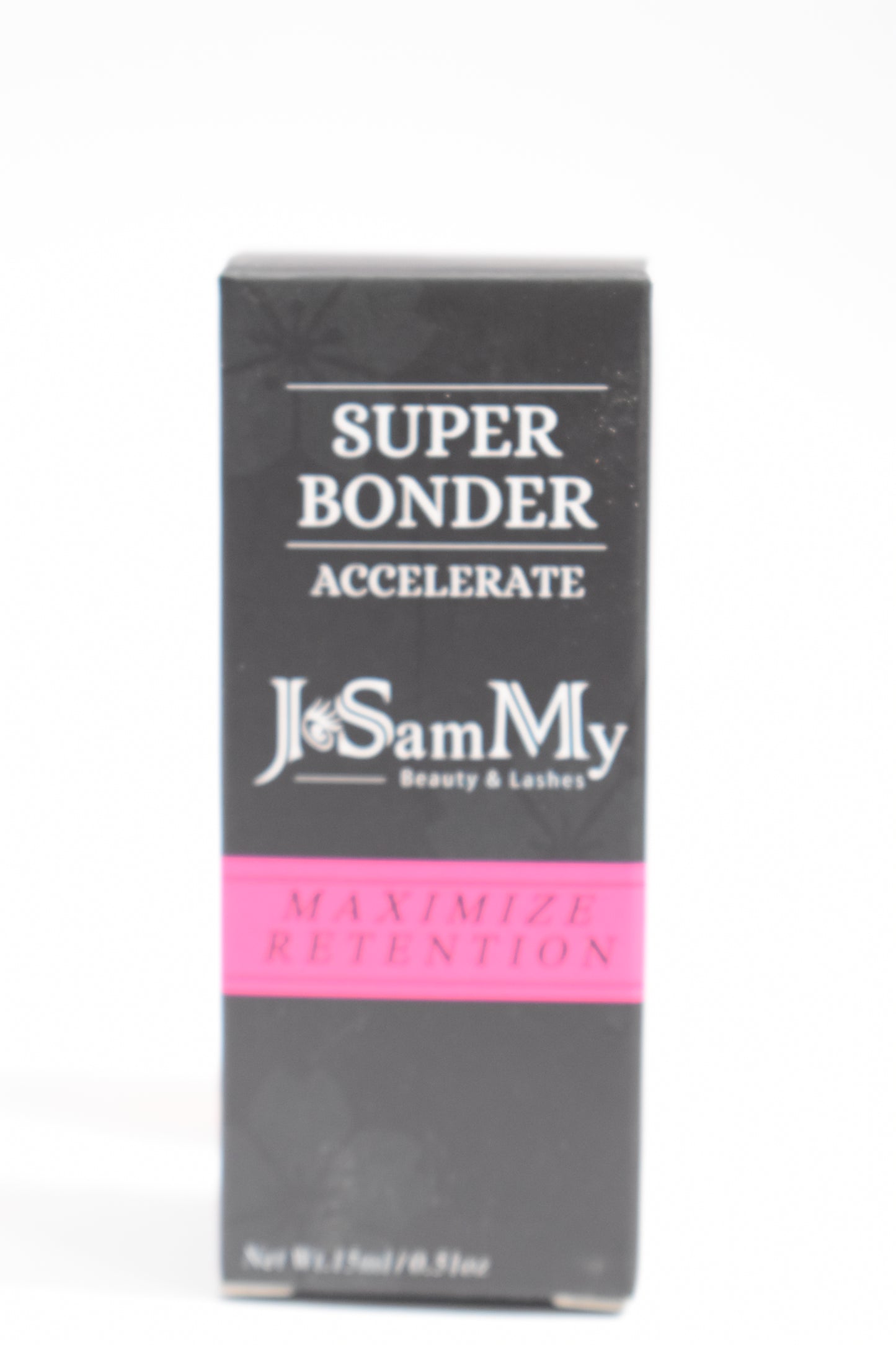 SUPER BONDER