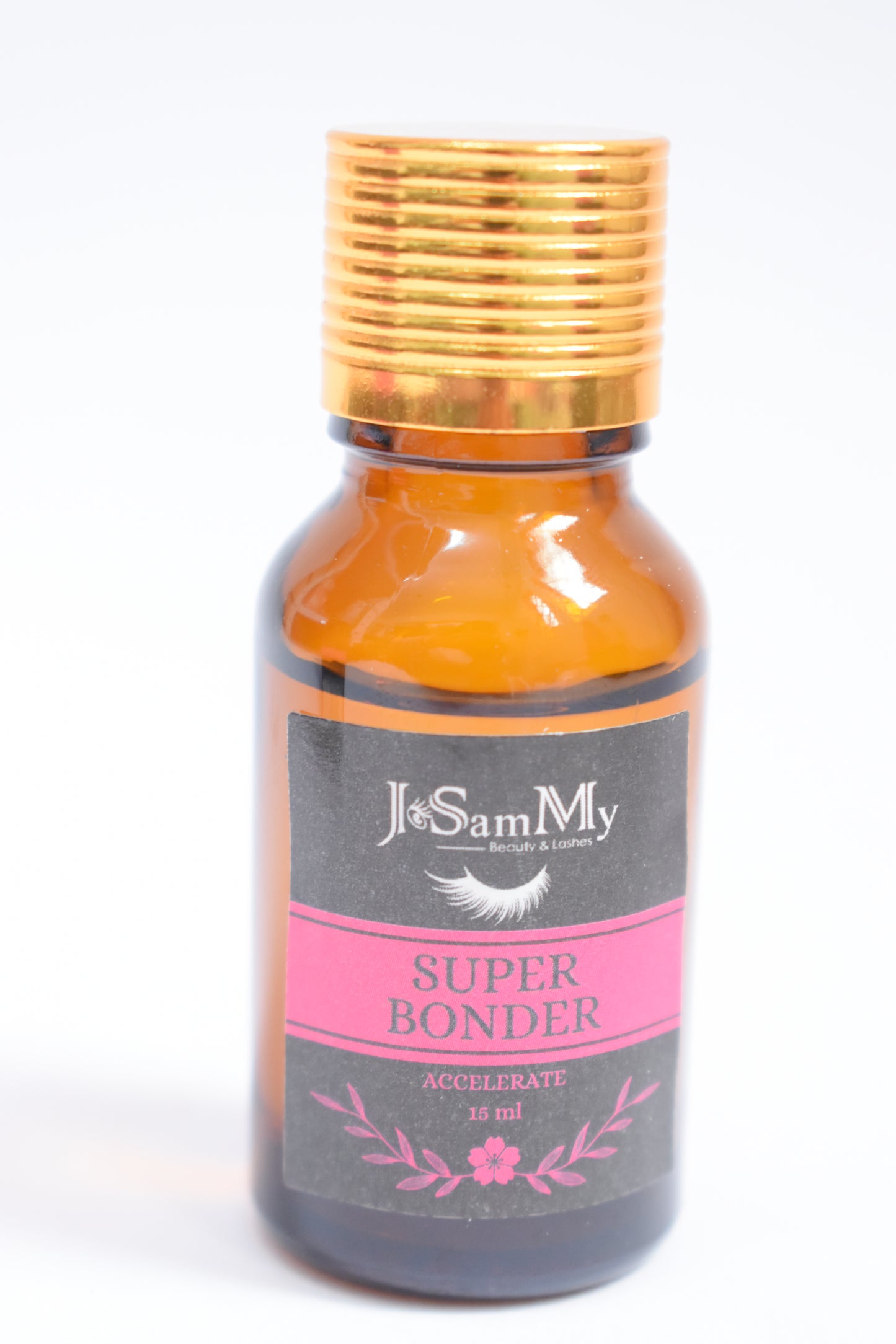 SUPER BONDER