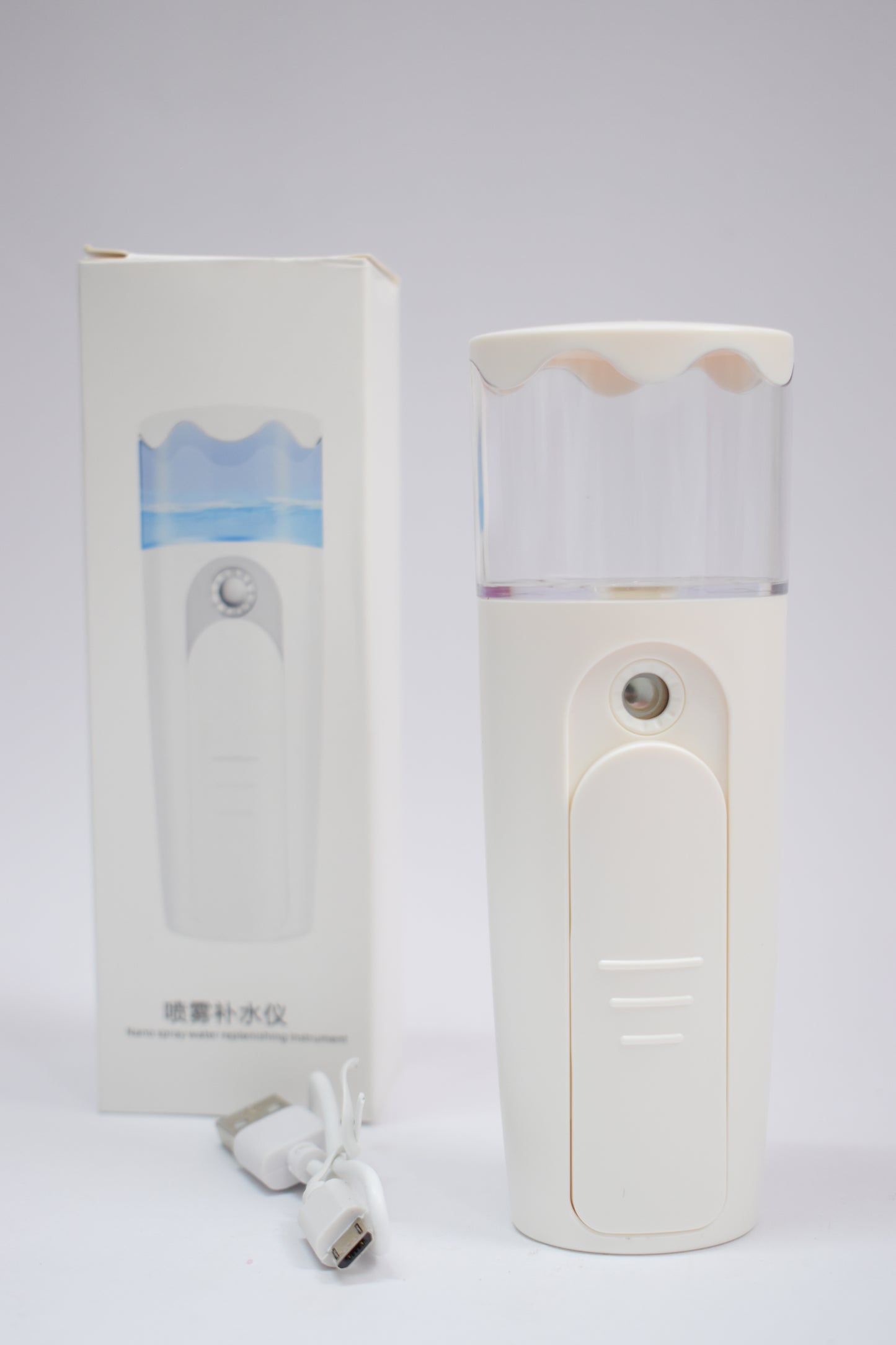NANO MISTER