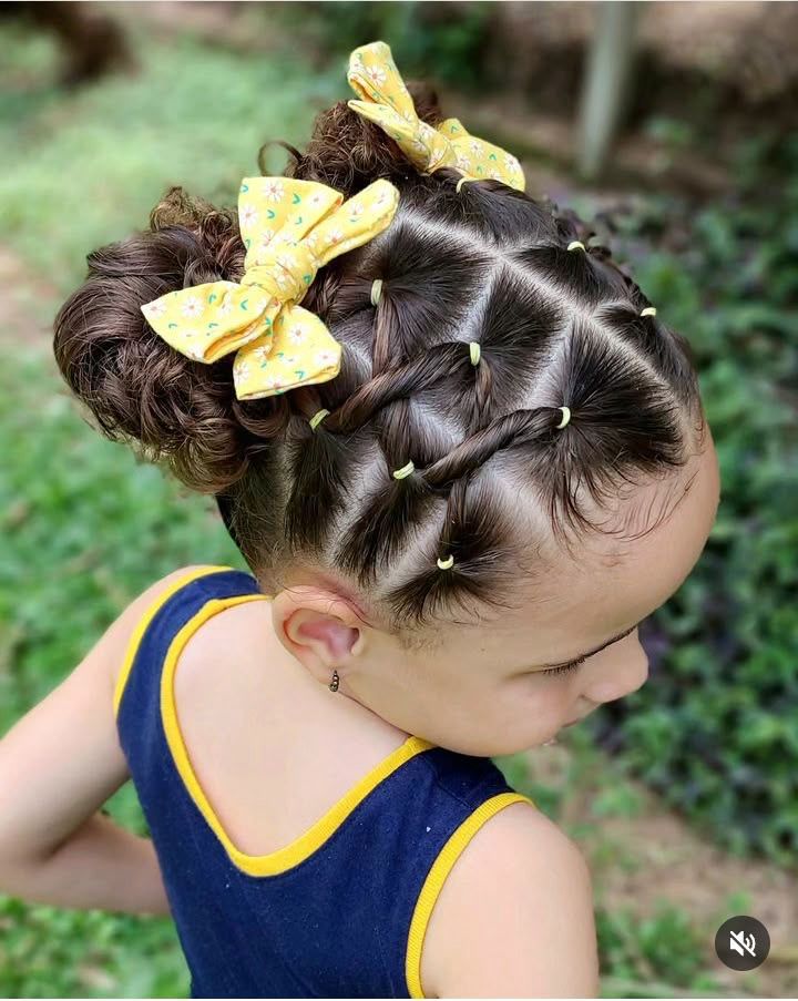 Crema para peinado Kids