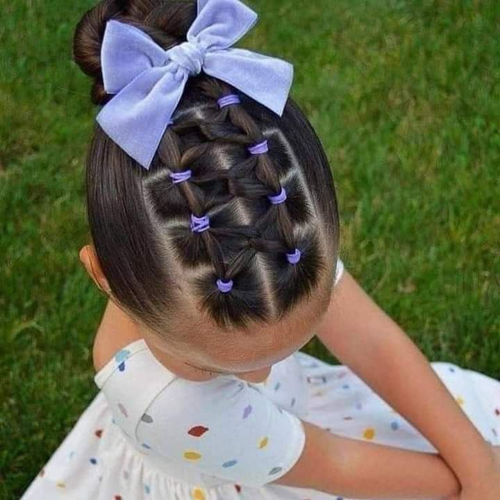 Crema para peinado Kids