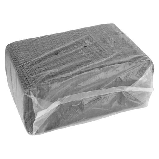 CAMPOS DE TRABAJO 50 PZ NEGRO