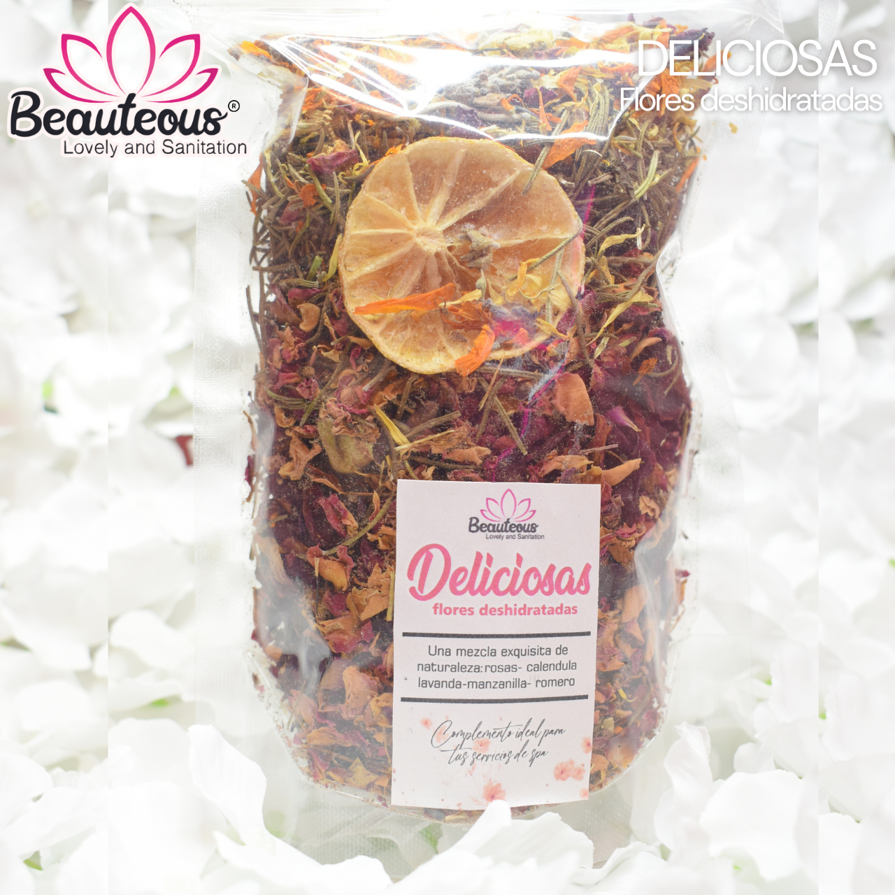 Deliciosas