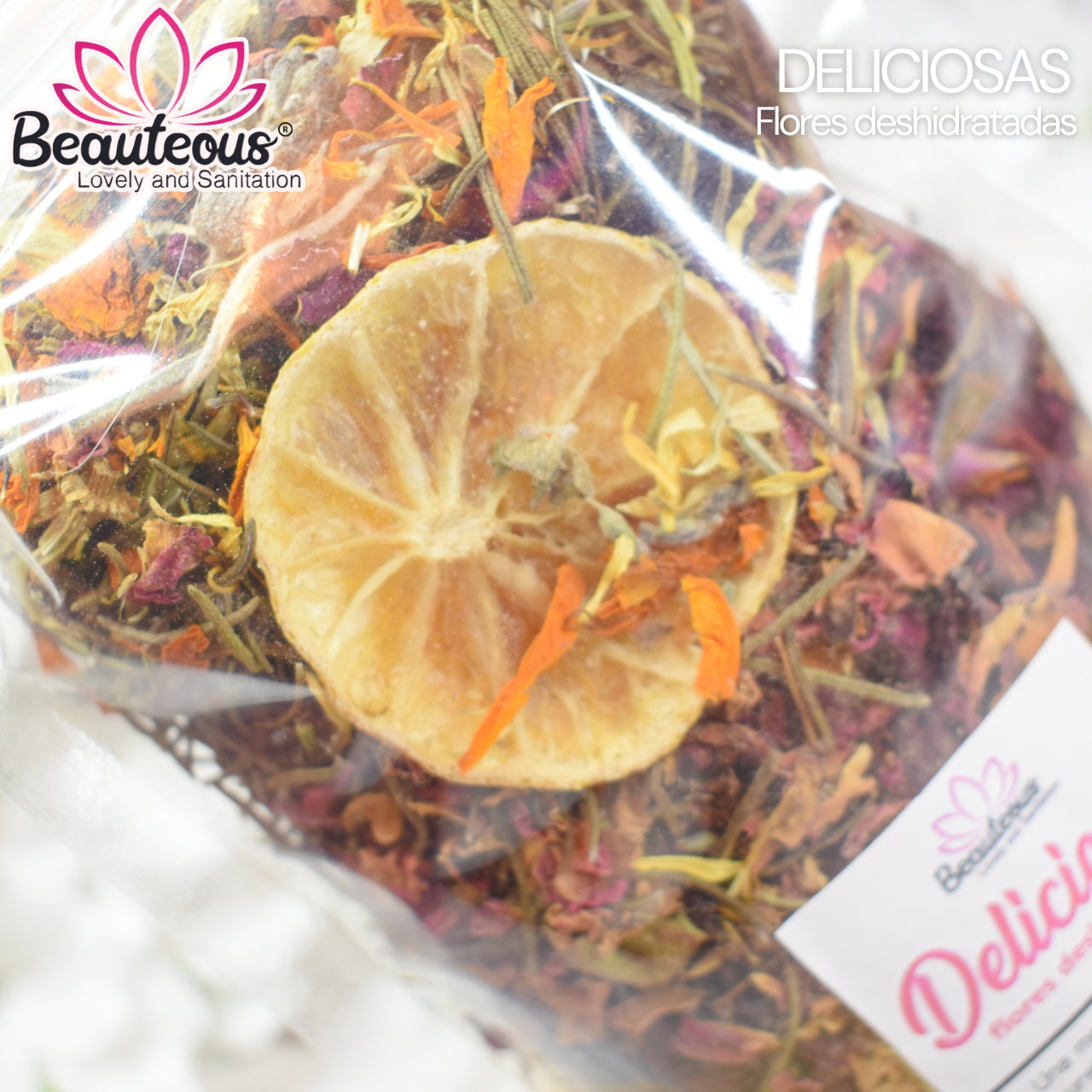 Deliciosas