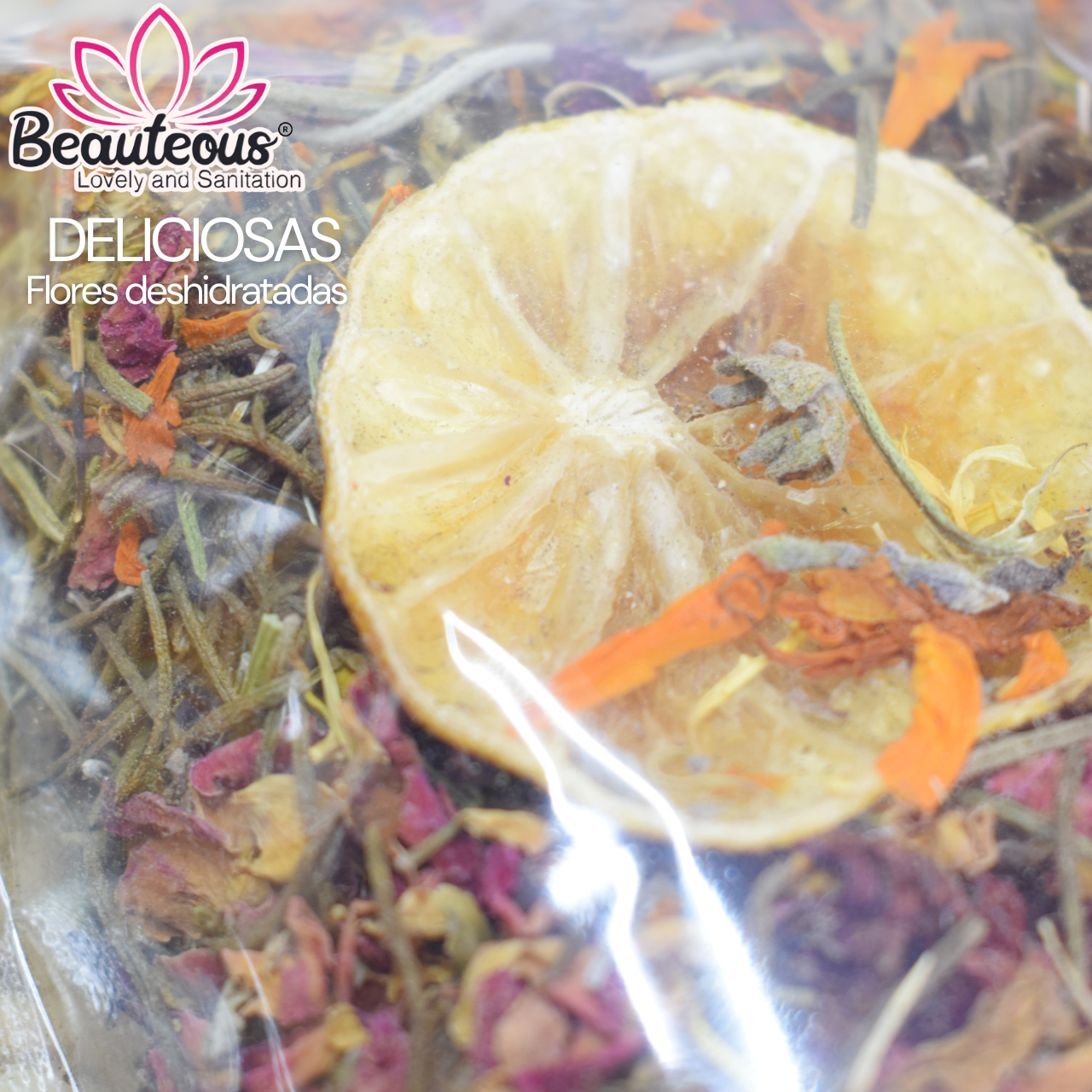 Deliciosas
