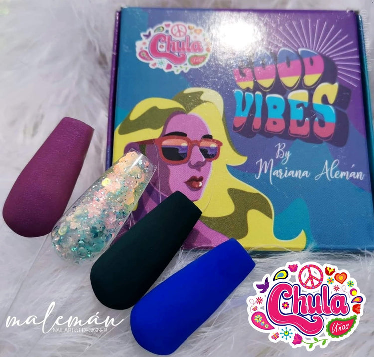CHULA NAILS
