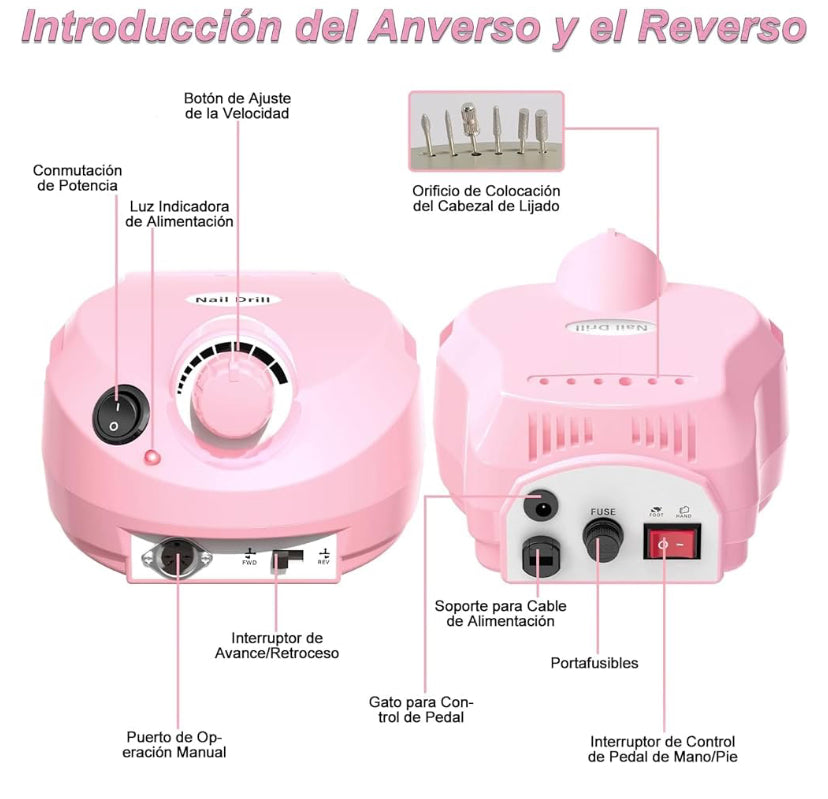 ELECTRONICOS