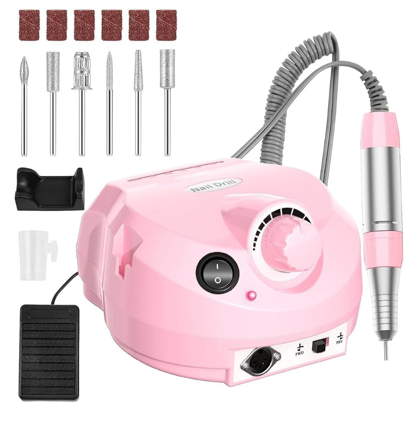 Pulidora 35000 RPM