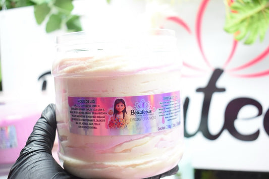 EXFOLIANTE KATHY SWET 1 KILO AROMA DULCE INFANTIL