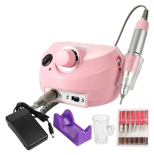 2 Pulidora 35000 rpm PROMOCION
