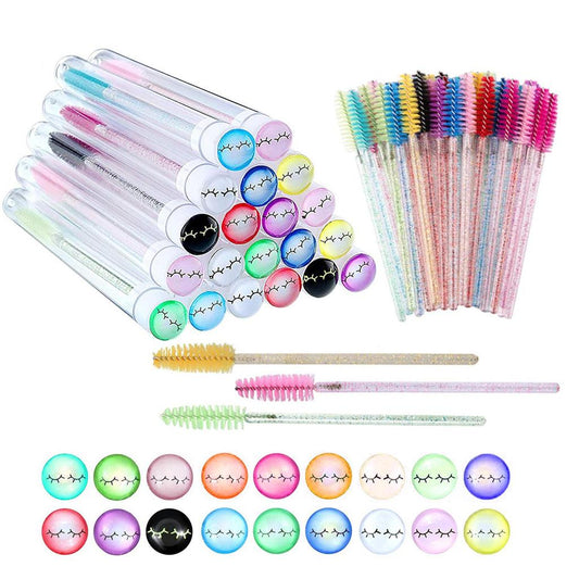 PAQUETE DE 12 PIEZAS CEPILLOS CON PROTECTOR