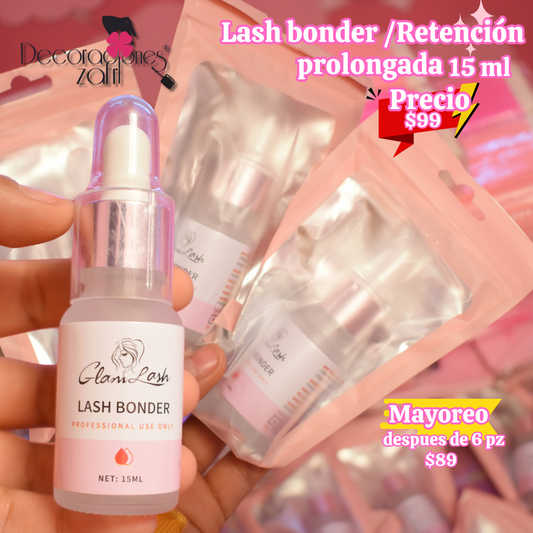 LASH BONDER