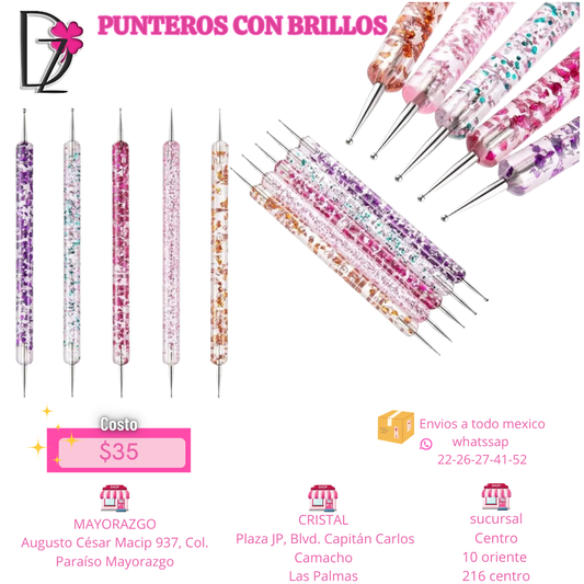 Punteros