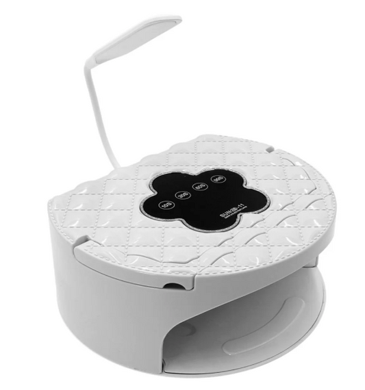 Lampara ab-11 288w BLANCA