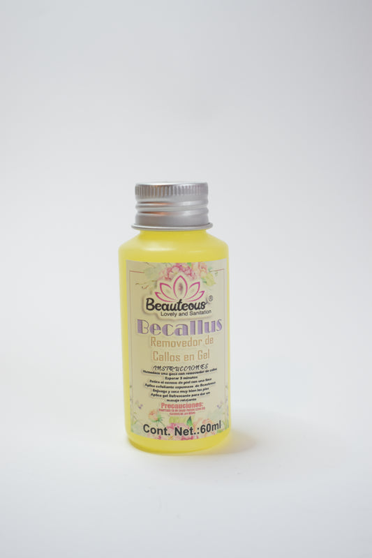 REMOVEDOR DE CALLOS 60ML