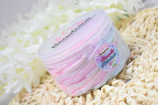 MASCARRILLA HIDRANTE 100G SIRENA