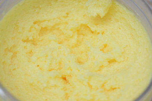 EXFOLIANTE PARA MANOS Y PIES ESPUMOSITO 500G BEAUTEOUS LOVELY