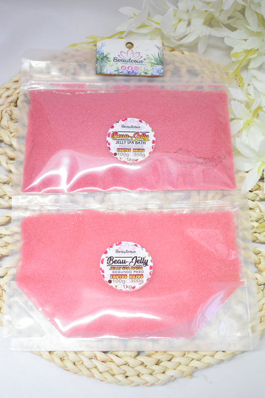 JELLY SPA