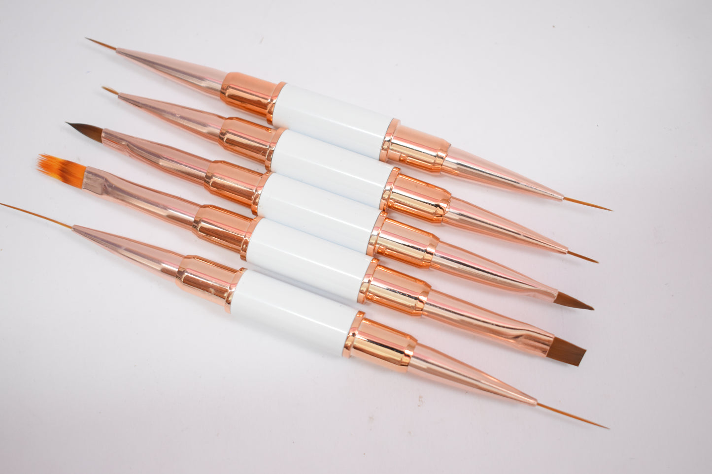 SET DE PINCELES LINER 10 PUNTAS
