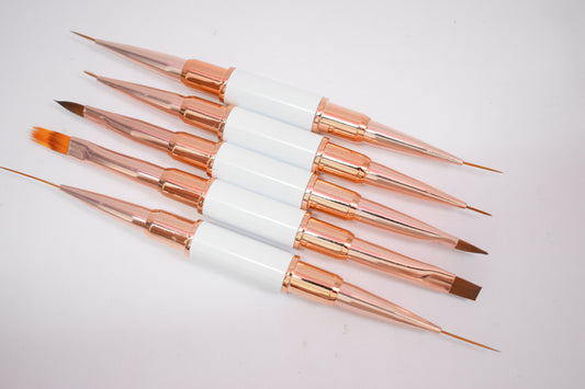 SET DE PINCELES LINER 10 PUNTAS