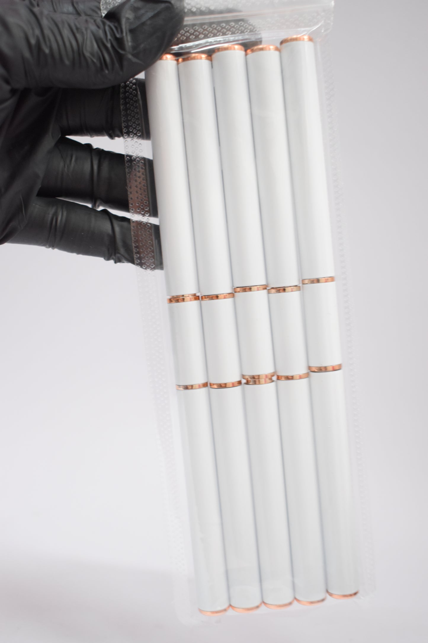 SET DE PINCELES LINER 10 PUNTAS