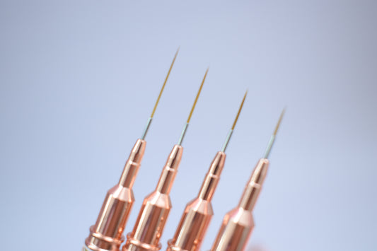 PINCELES BELELLA 4 LINER